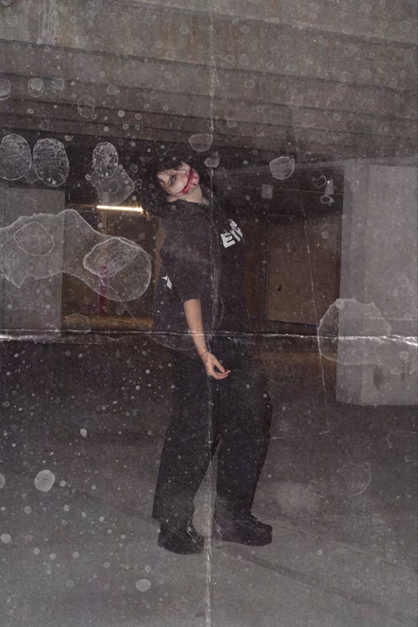 Jeff The Killer - Photo 11