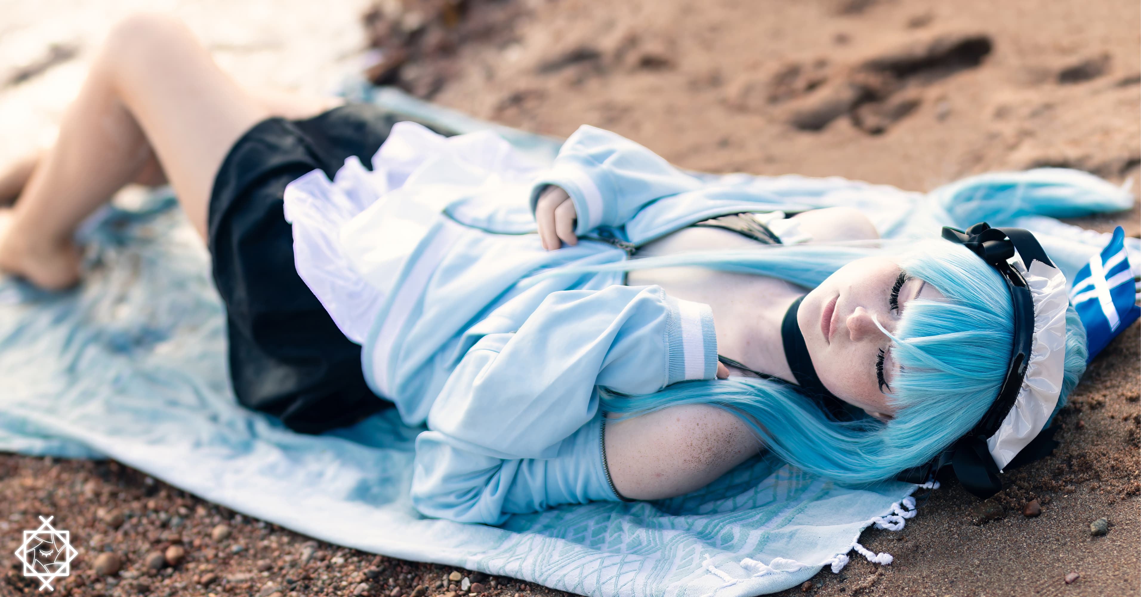 Anchor Innocent Maid - Photo 1