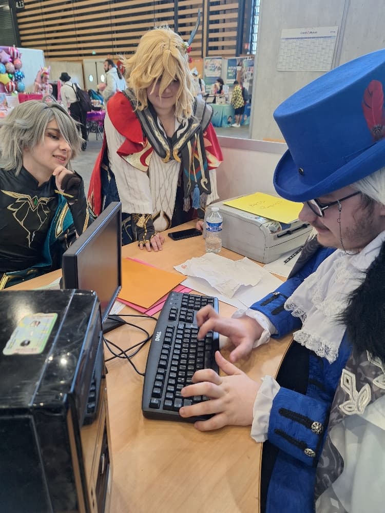 PulccinelaDeLaCompta - Photo 3