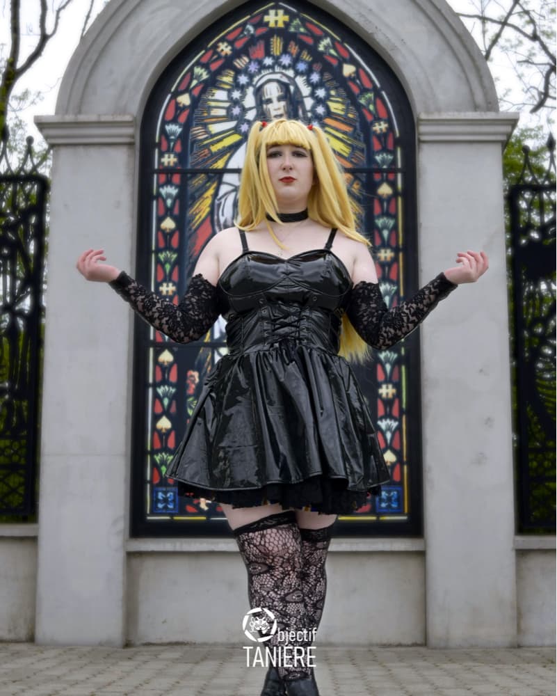 Misa Amane - Photo 5