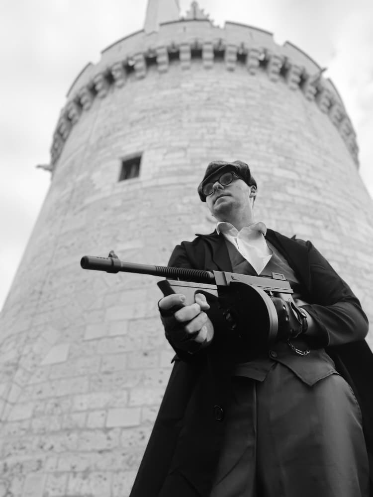 Peaky Blinders  - Photo 3