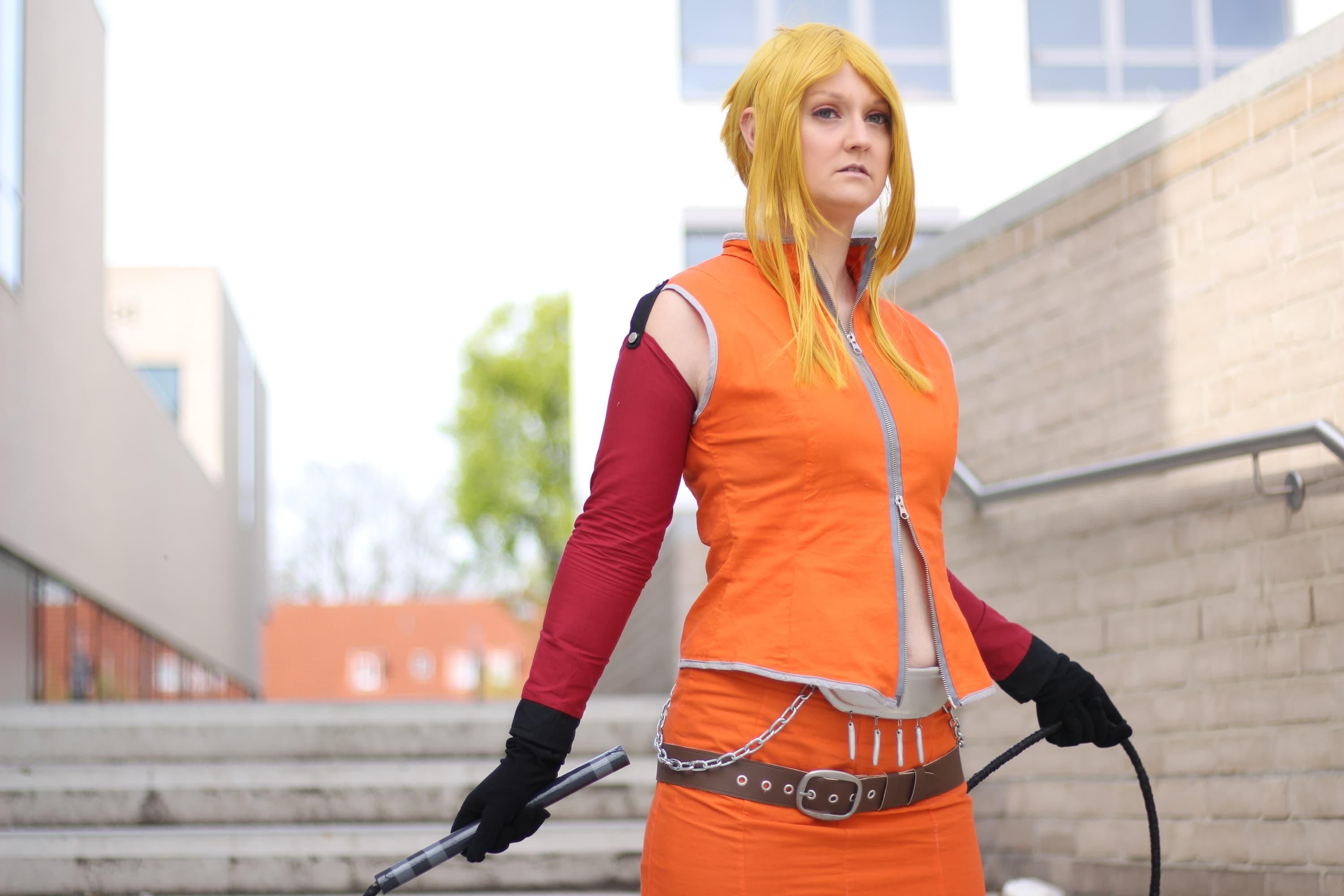 Quistis Trepe  - Photo 41