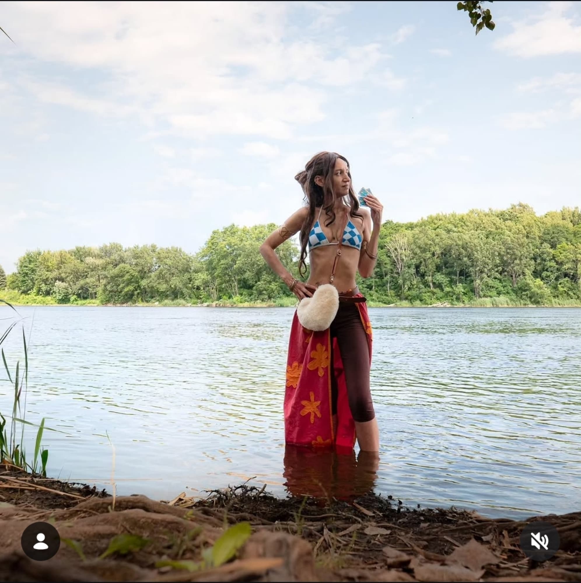 MeetUp cosplay beach - Photo 11