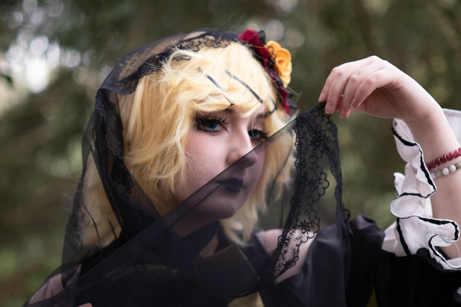 Rin Rascal - with vorona  - Photo 2