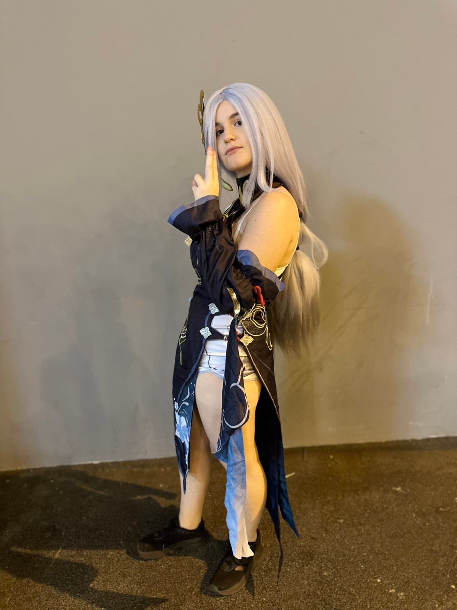 Shenhe skin!! - Photo 28