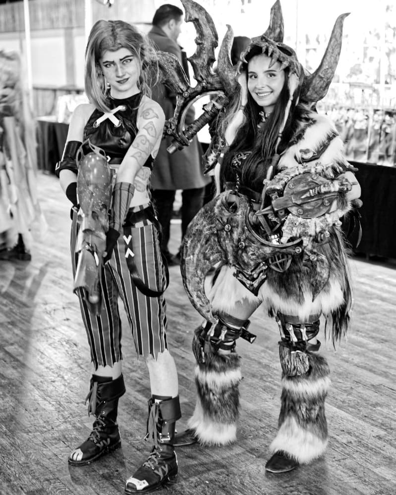 Liège japan geek2023 - Photo 4