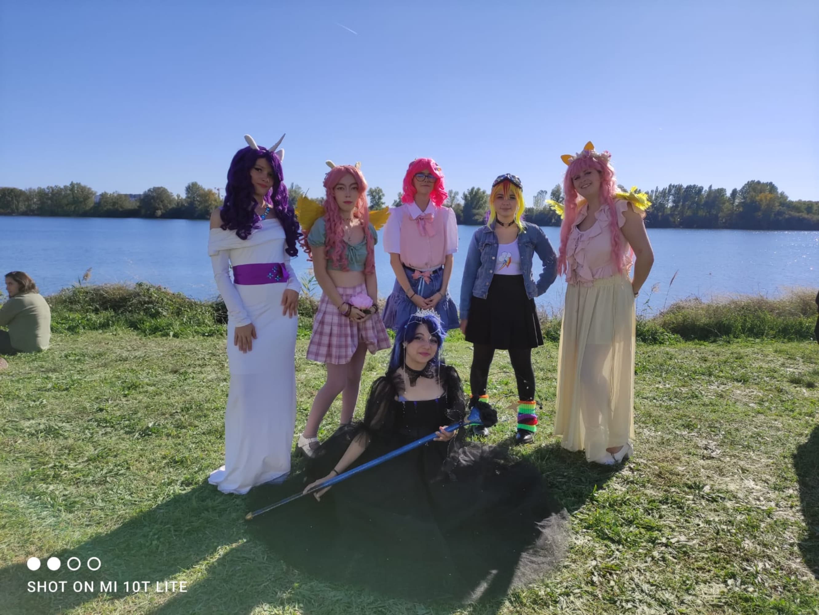 Fluttershy - Photo 26