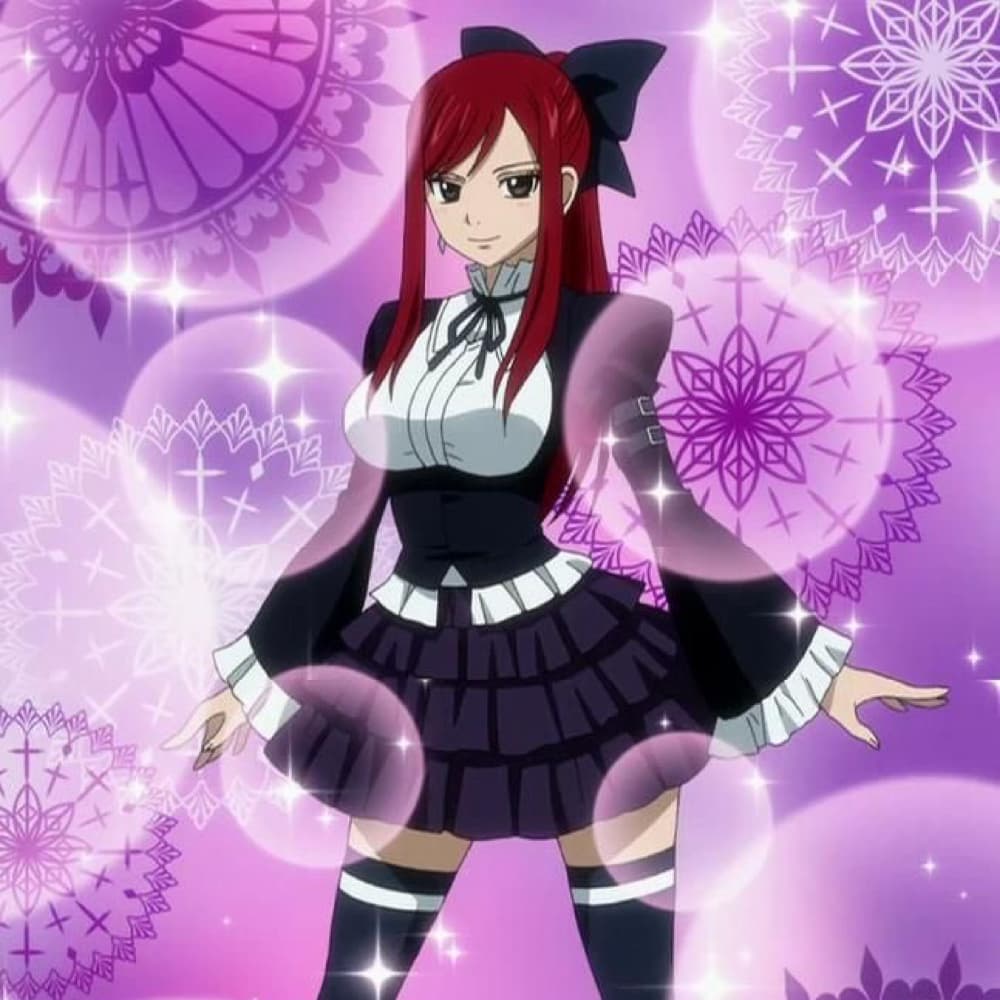 Erza