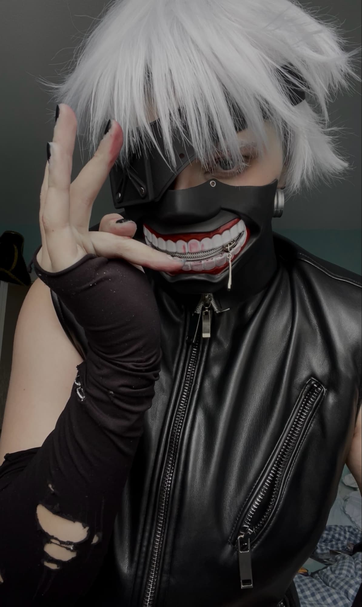 Kaneki - Photo 10