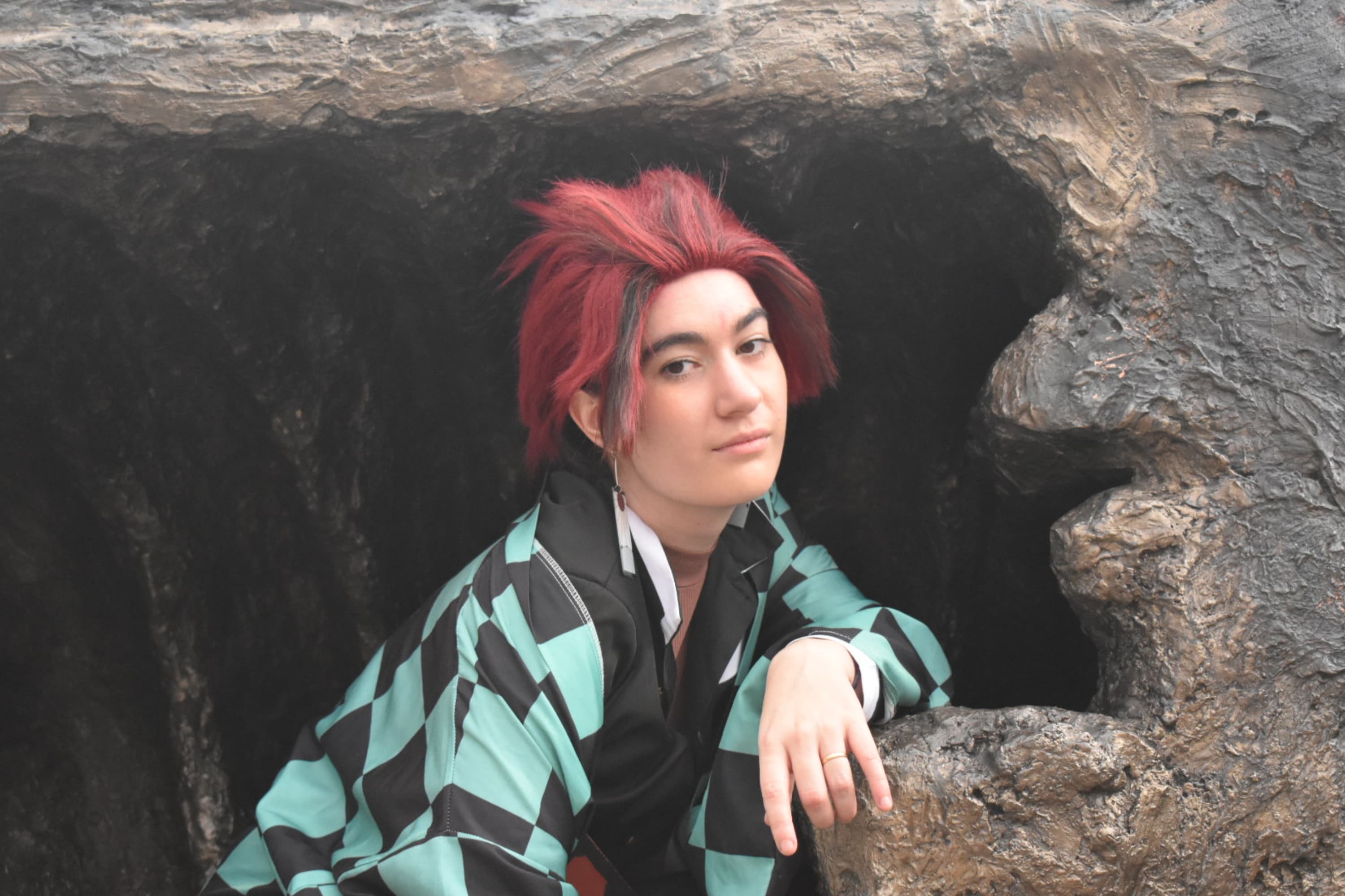 Tanjiro kamado  - Photo 3