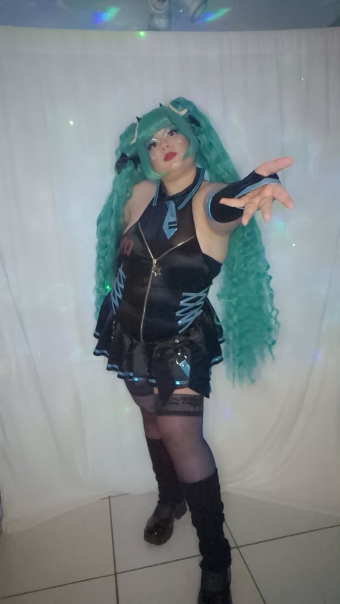 Miku Swinsuit - Photo 7