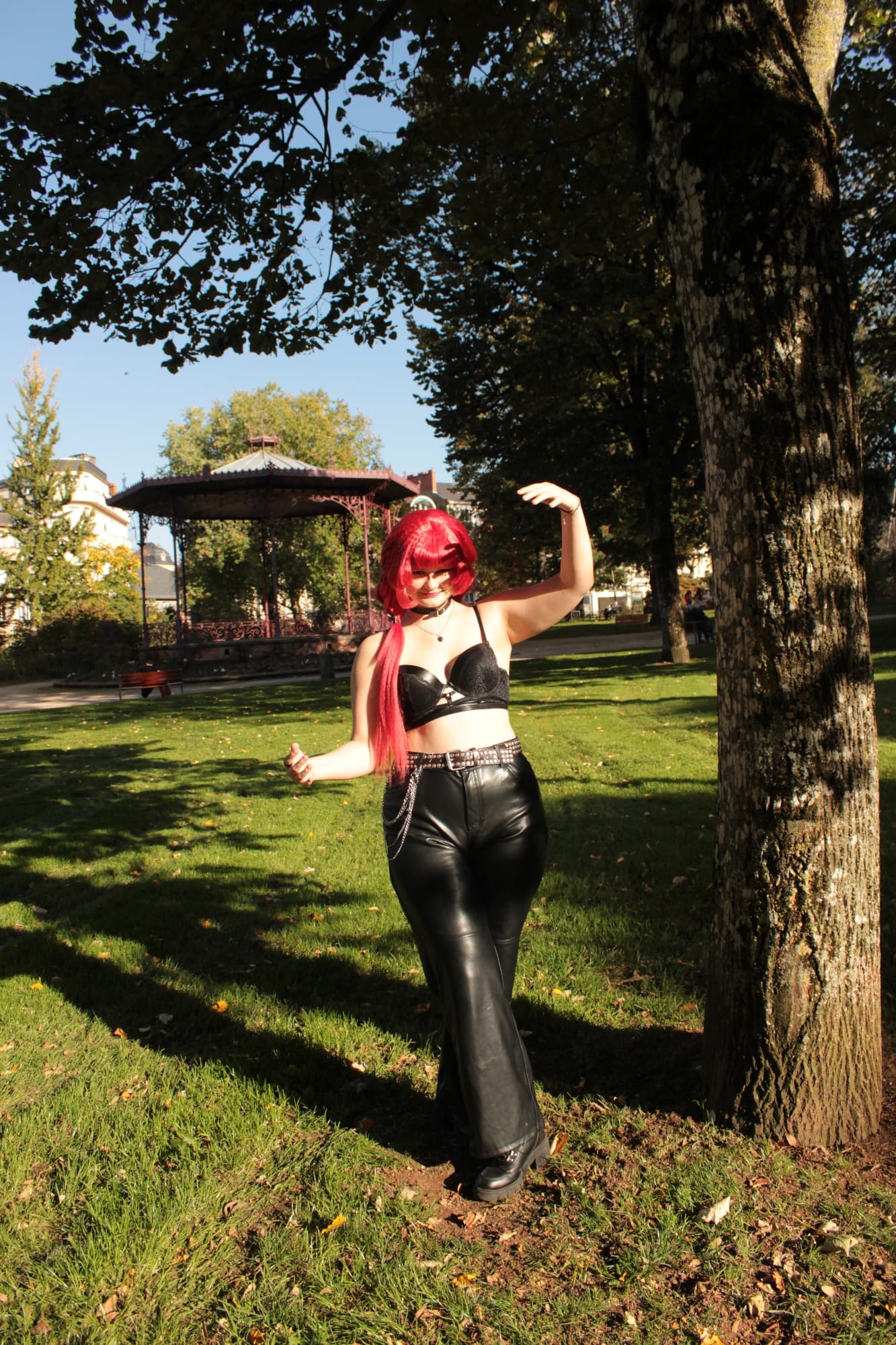 Nilou Rock - Photo 30