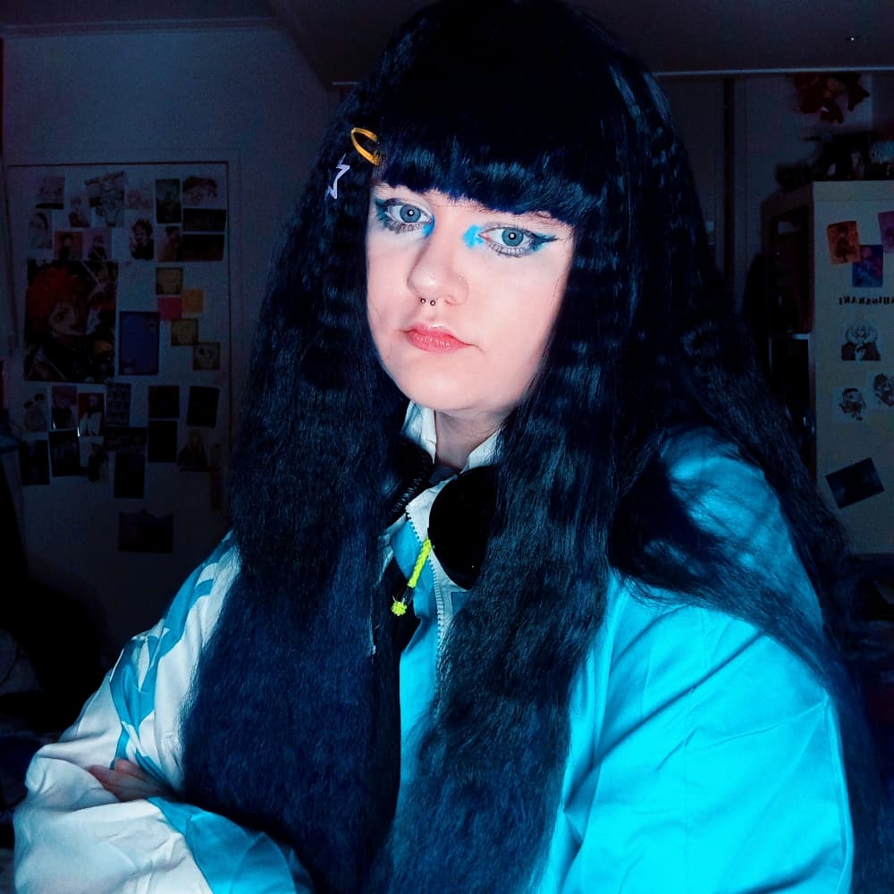 An Shiraishi - Photo 11