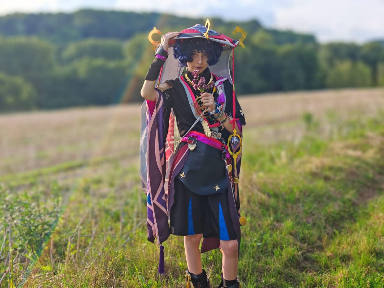 Scaramouche  - Photo 14