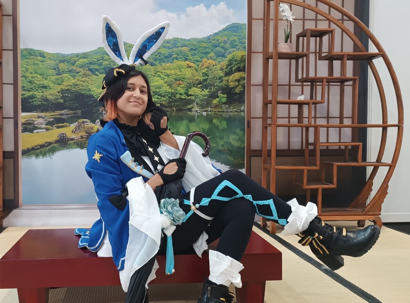 Bunny Furina - Photo 2