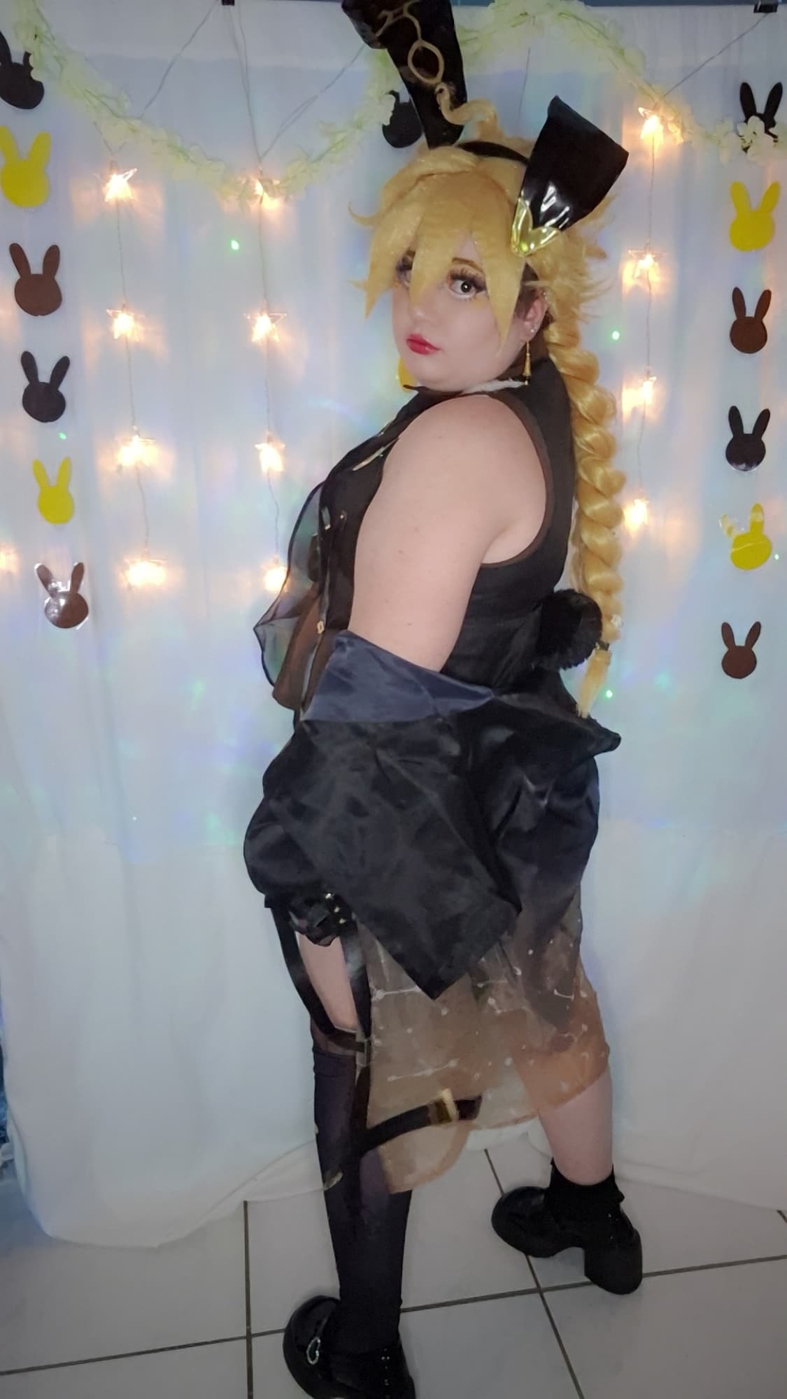 Aether Bunny 2026 - Photo 87