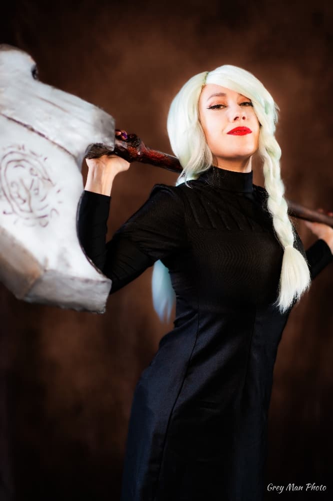 Meimei JJK - Photo 3