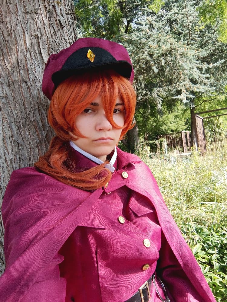 Chuuya Nakahara (HD) - Photo 10