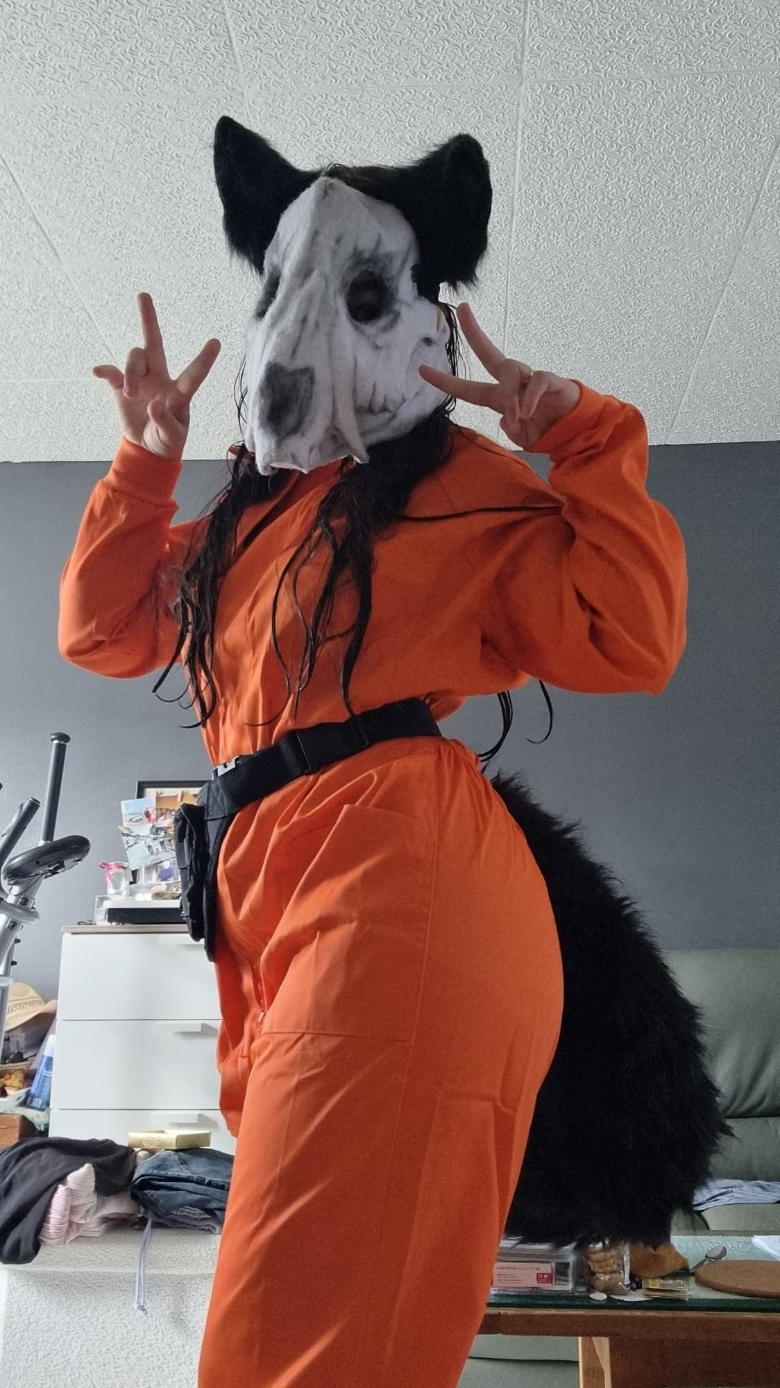 Mal0 scp-1471 - Photo 10