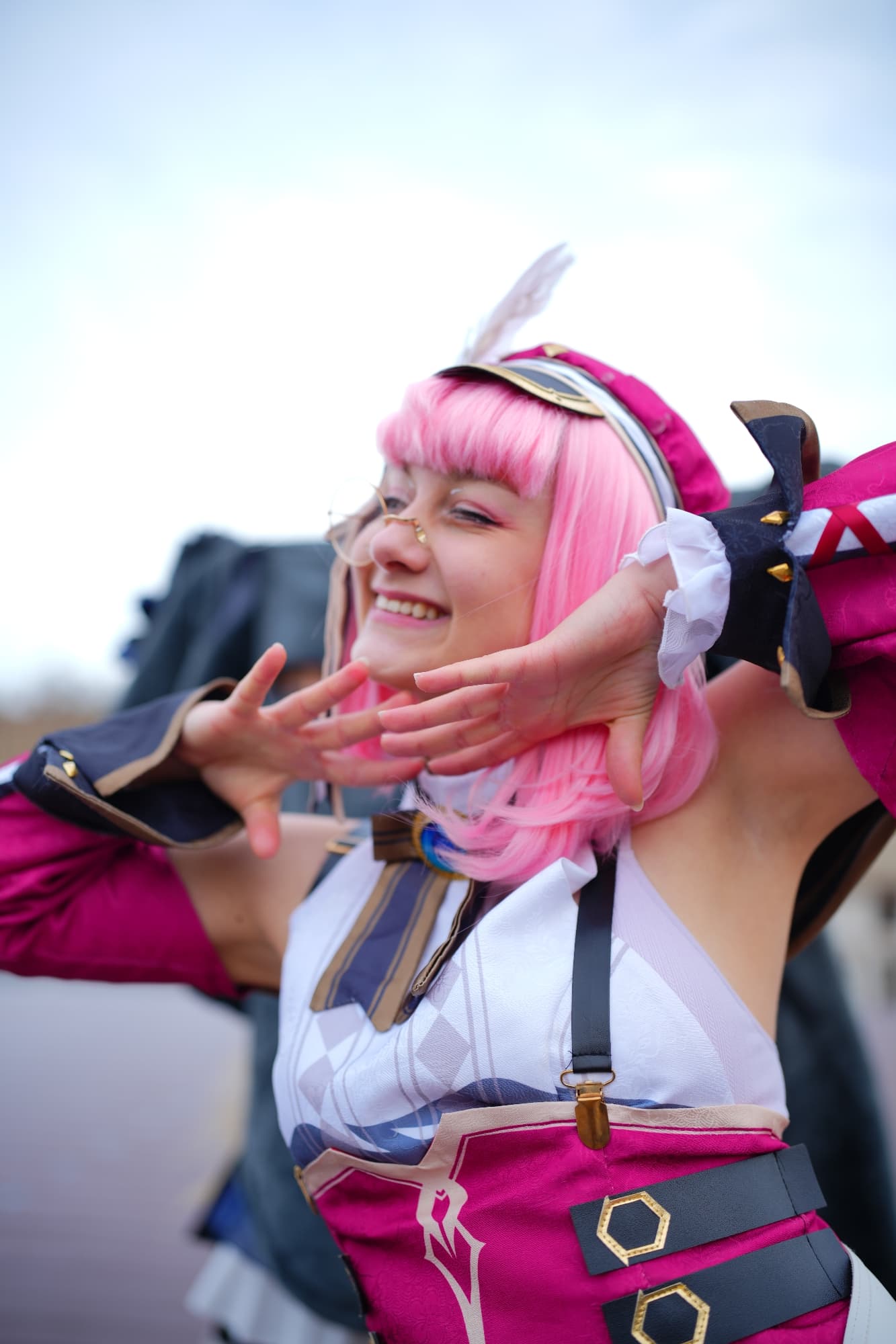 Charlotte  - Photo 20