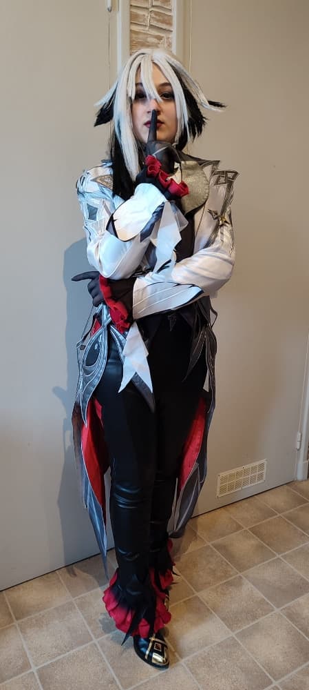 Arlecchino - Photo 47