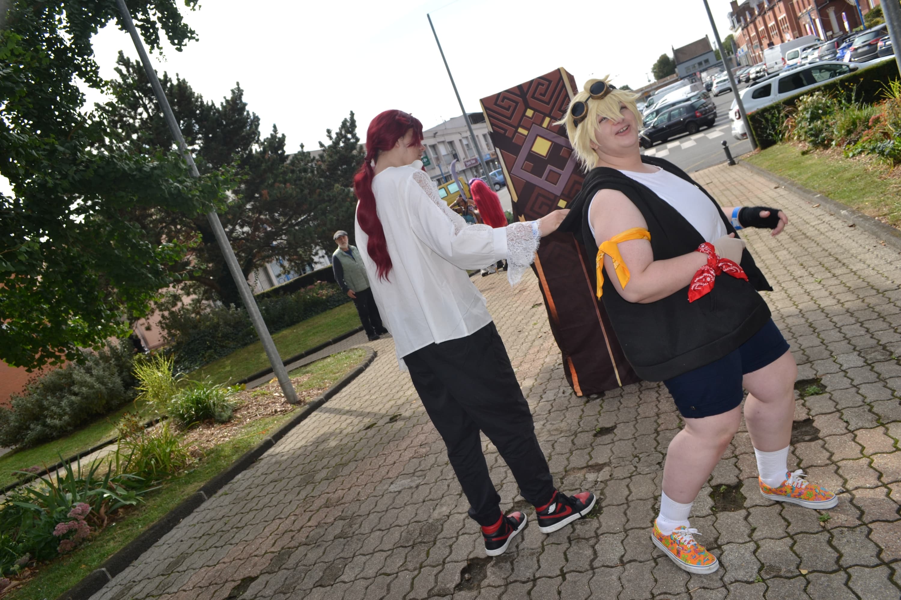 Pilier sin manga  - Photo 6