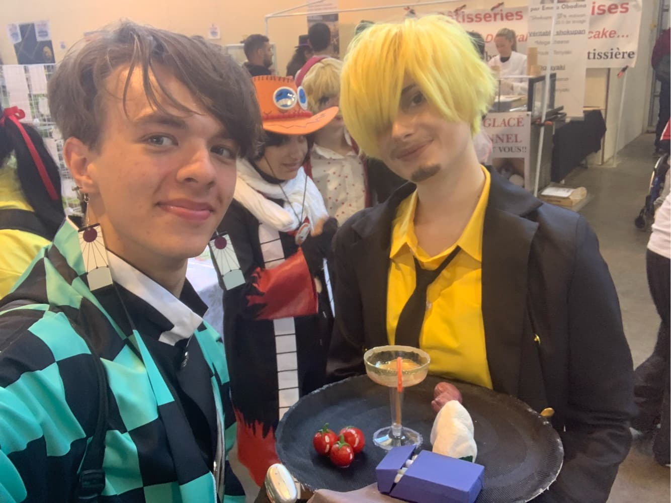 MangaNîmes Jour 1 - Photo 17