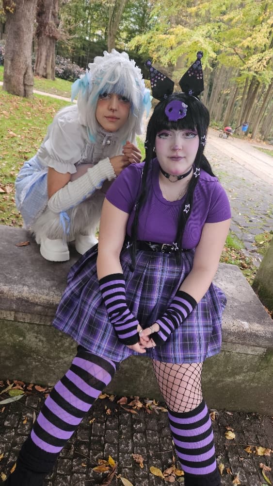 Cinnamoroll-Sanrio - Photo 9