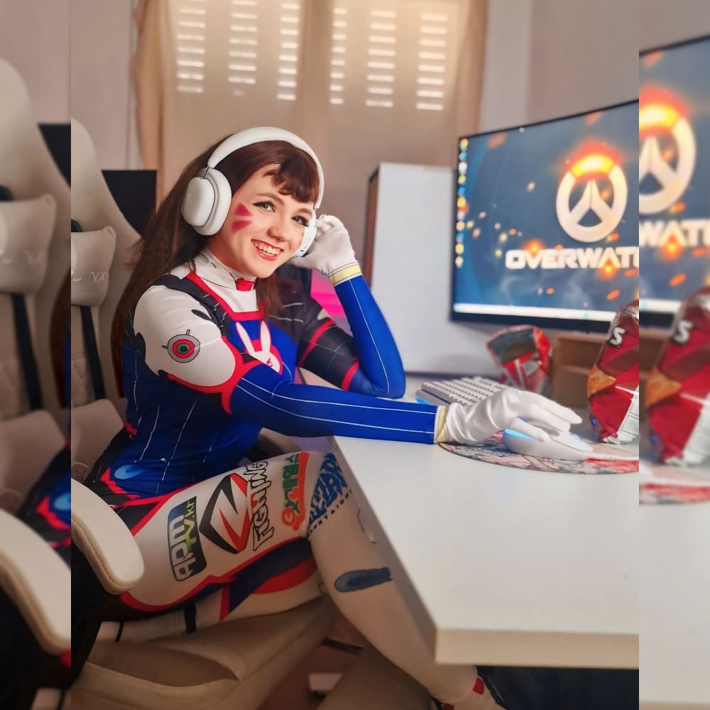 D.Va - Photo 4