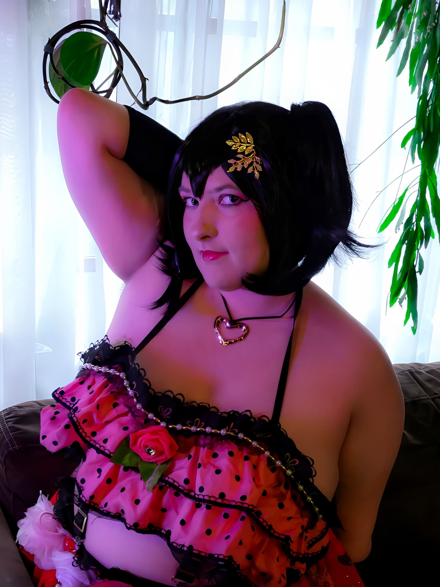Nico Yazawa