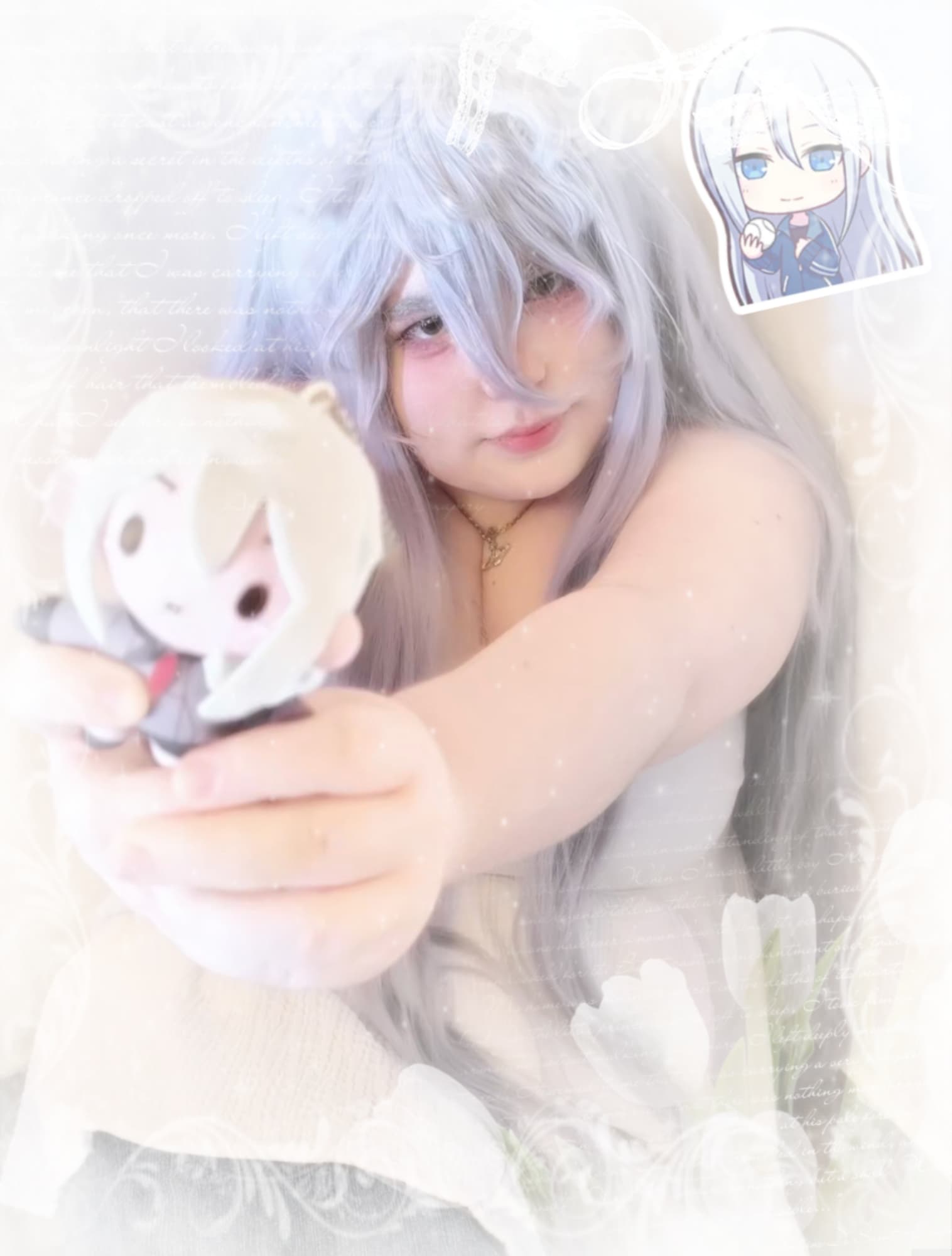 🍜 Kanade Yoisaki 🎧 - Photo 1
