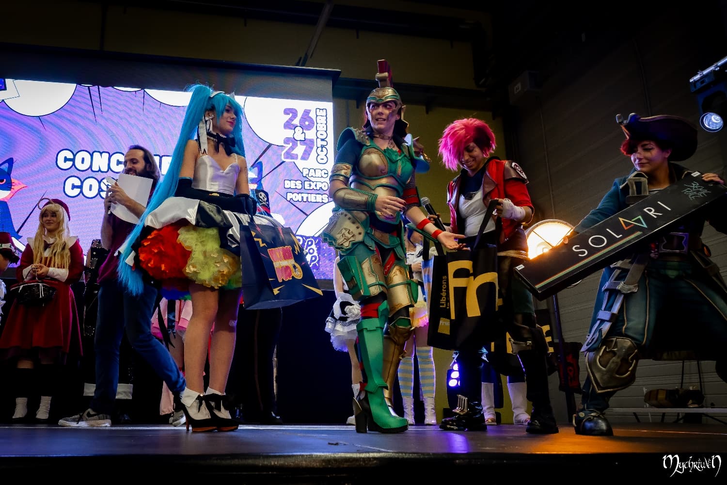 Pictapop 2024 - Photo 13