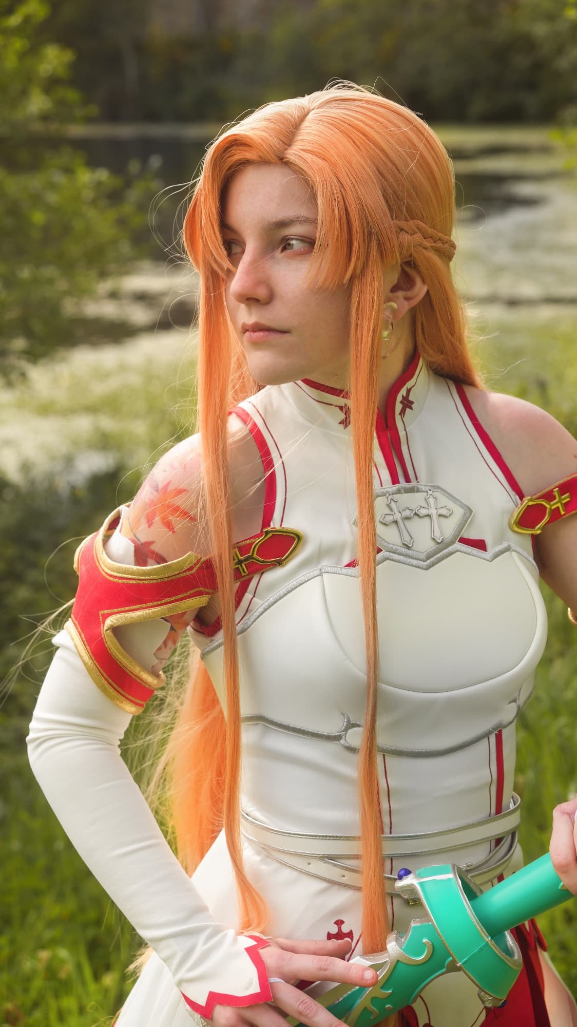 Asuna Yuuki - Photo 11