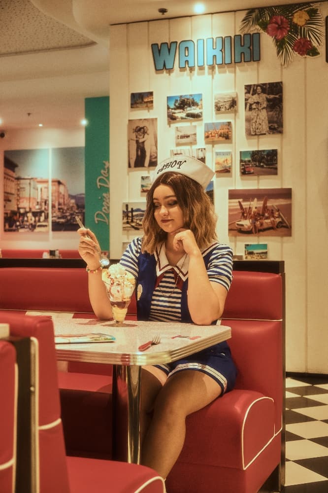 Robin diner  - Photo 7