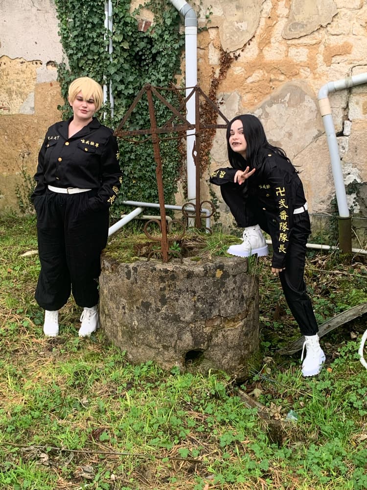 Baji keisuke - Photo 30