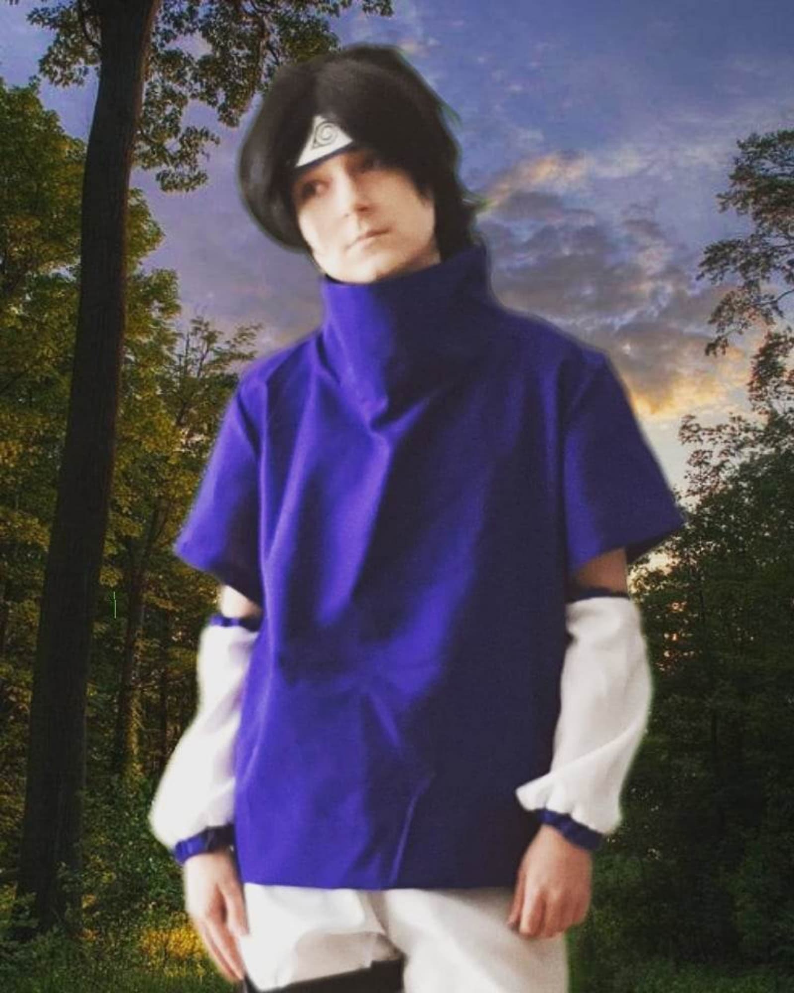 Sasuke  - Photo 2
