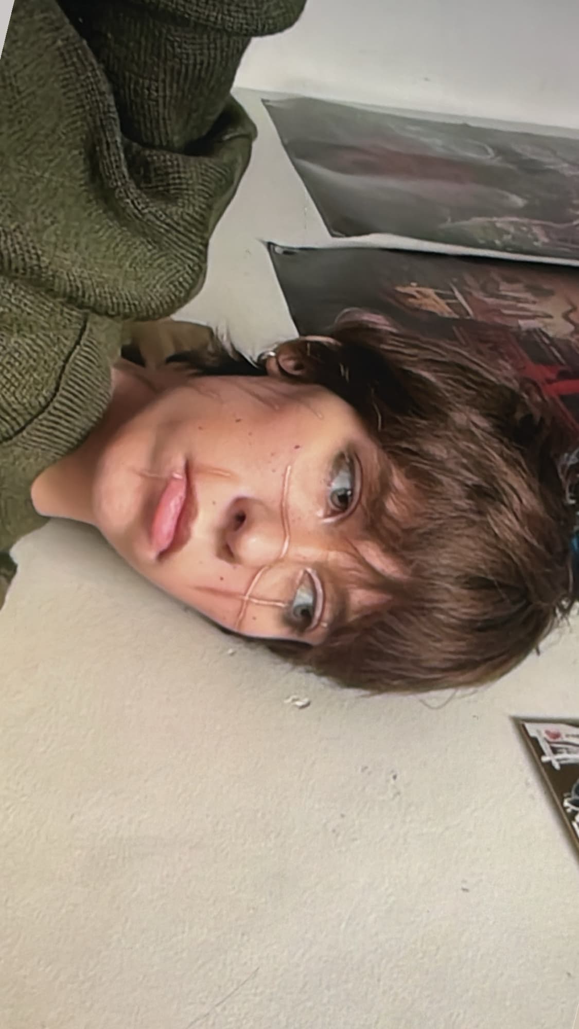 Remus Lupin  - Photo 6