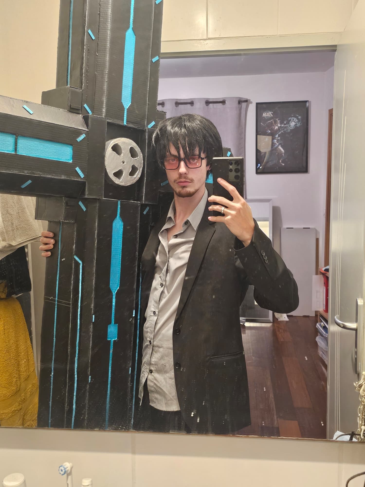 Nicholas d wolfwood - Photo 8