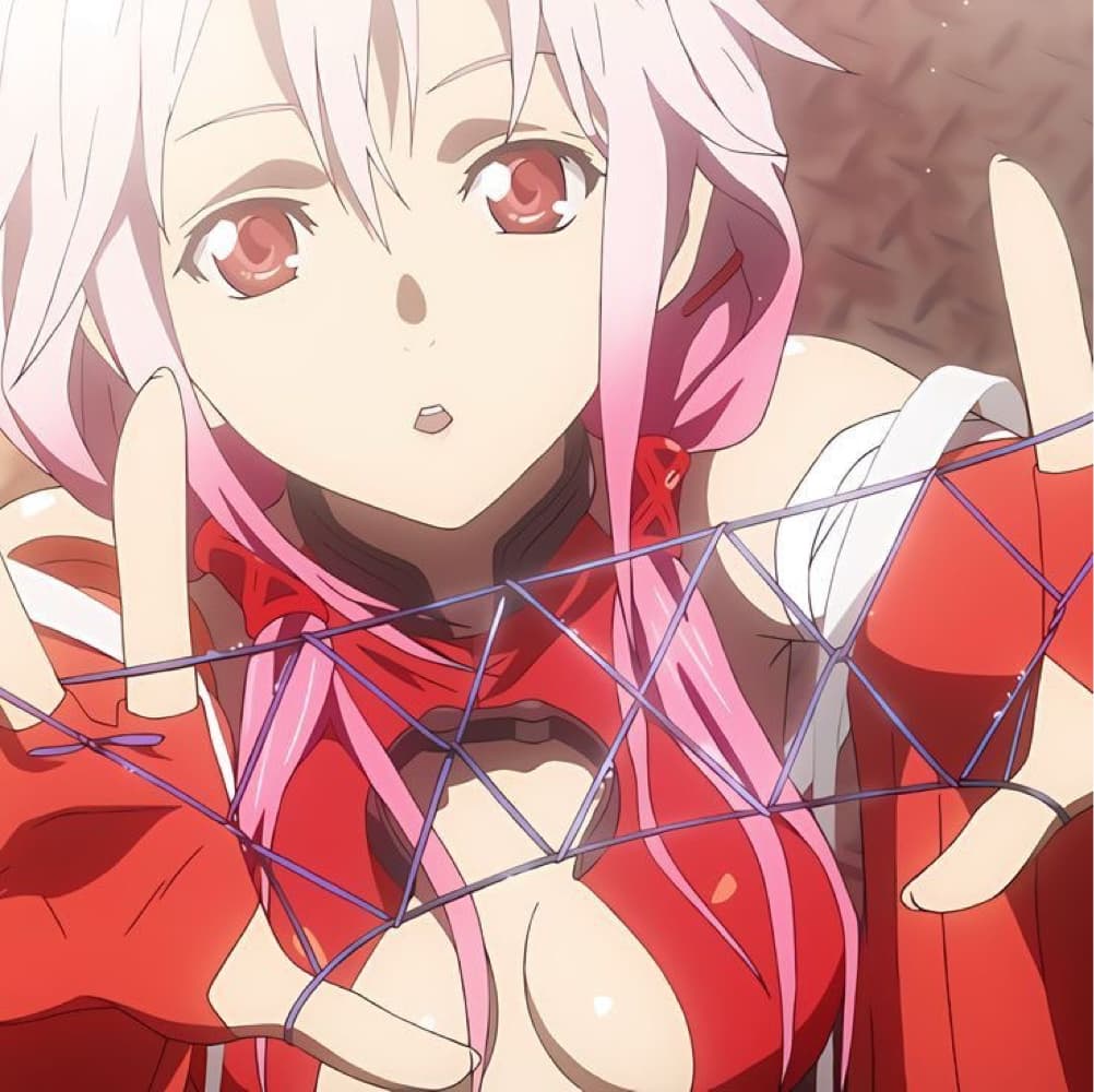 Inori Yuzuriha 