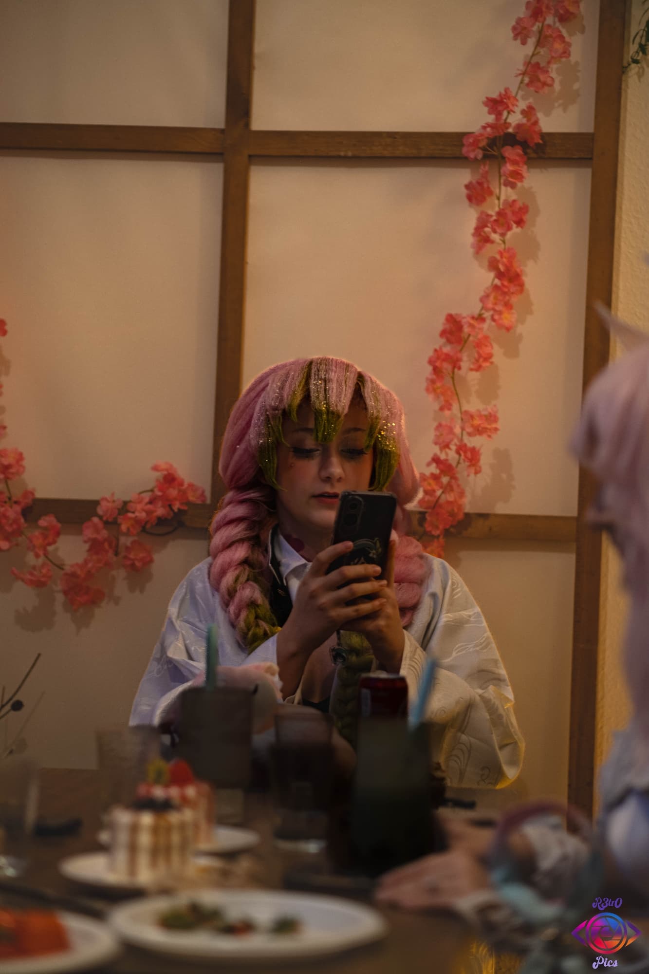 Mitsuri Kanroji - Photo 26