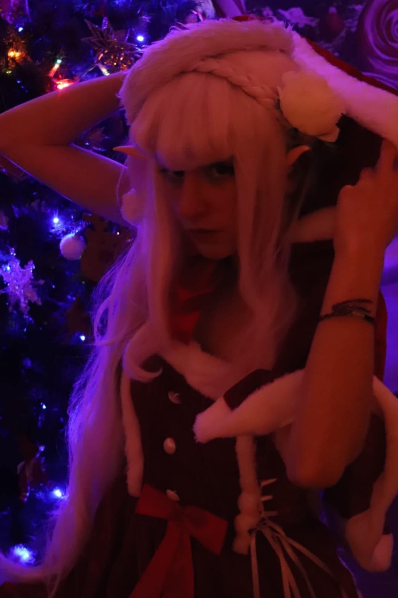 Christmas Emilia  - Photo 4