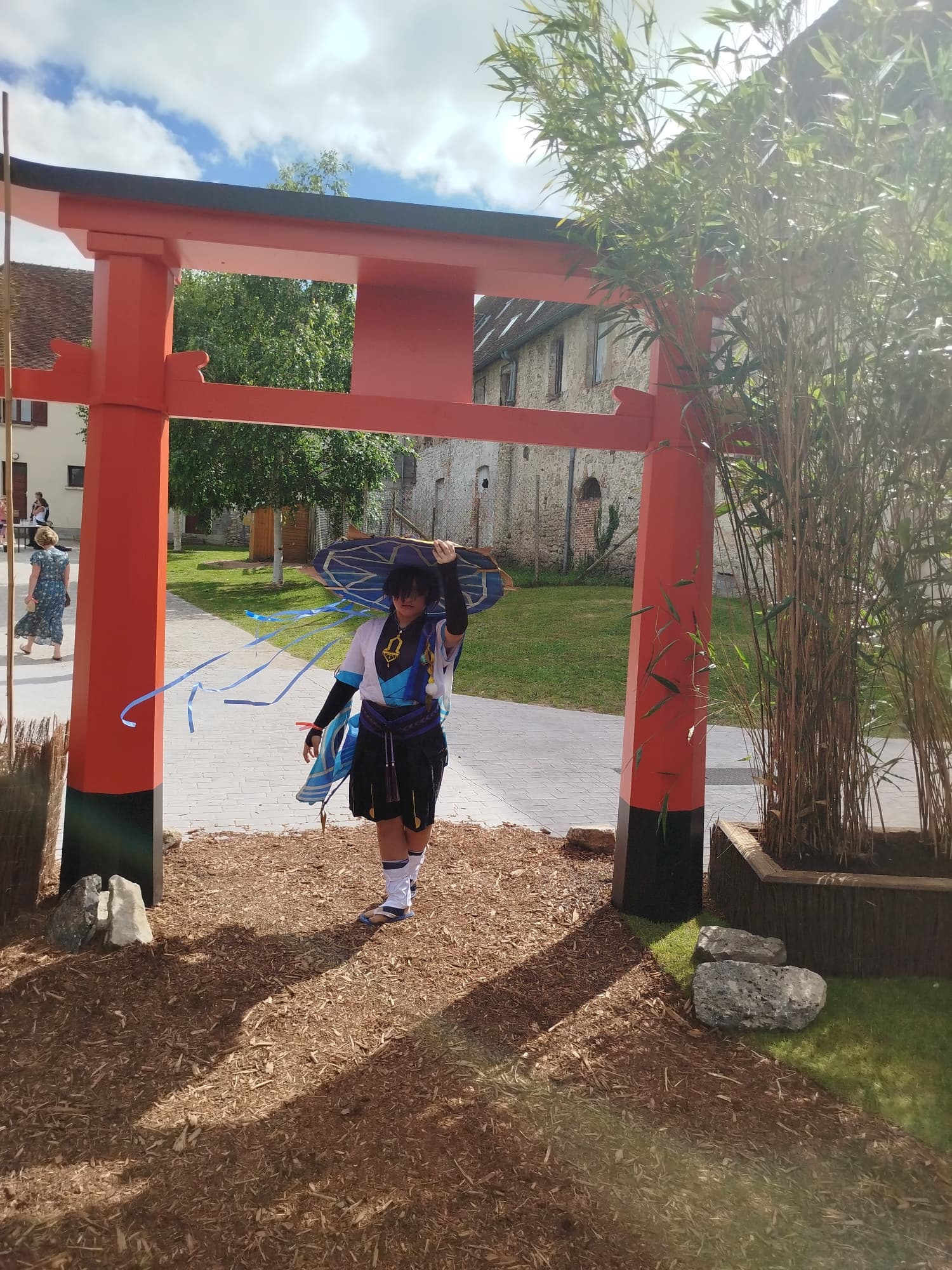 Scaramouche  - Photo 2