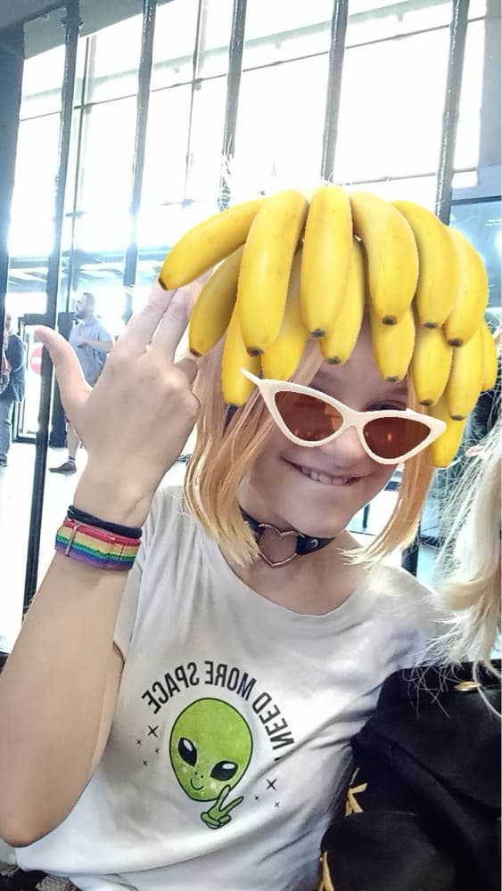 Denki kaminari⚡️ - Photo 13