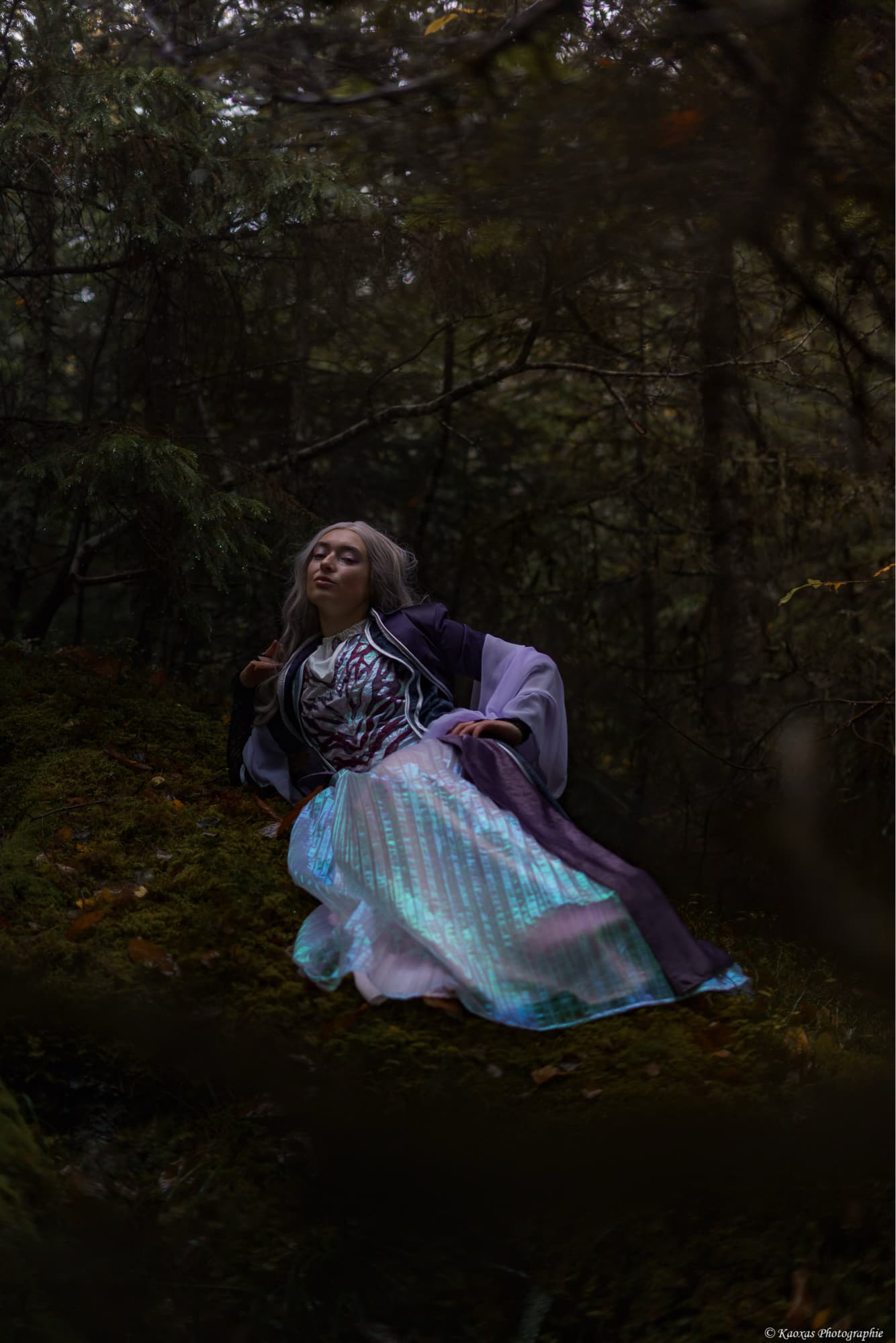 Agatha Harkness - Photo 7