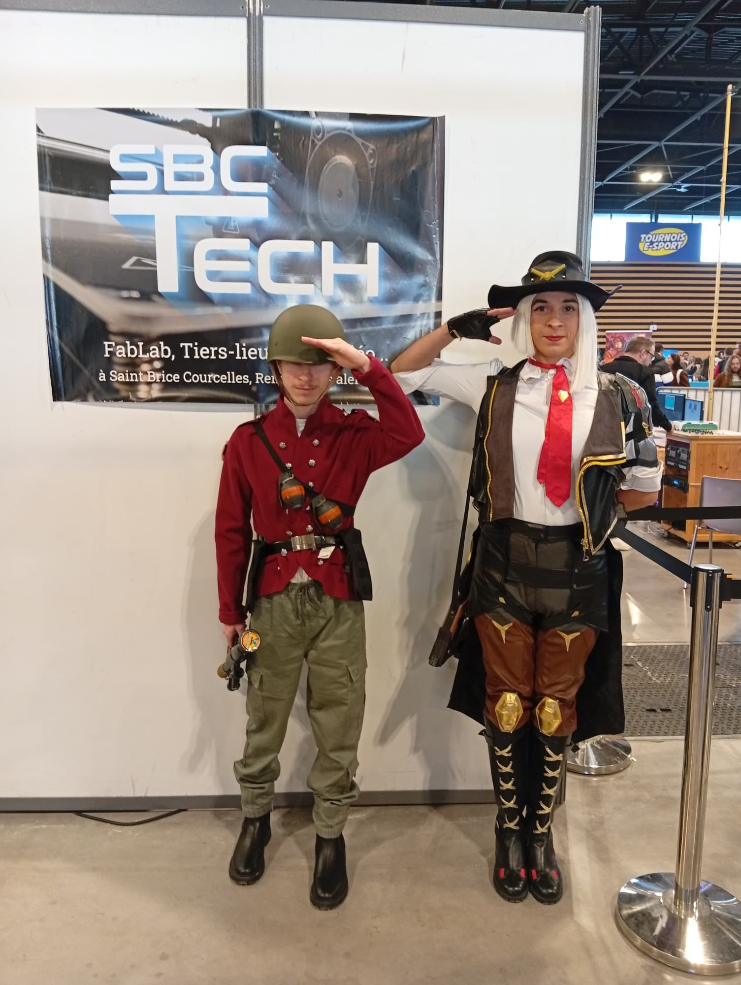 GIR 2025 !  - Photo 7