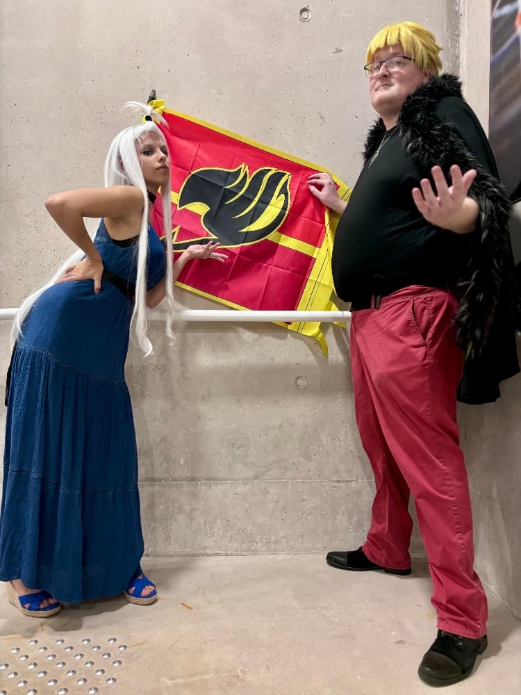 Shooting Miraxus  - Photo 8