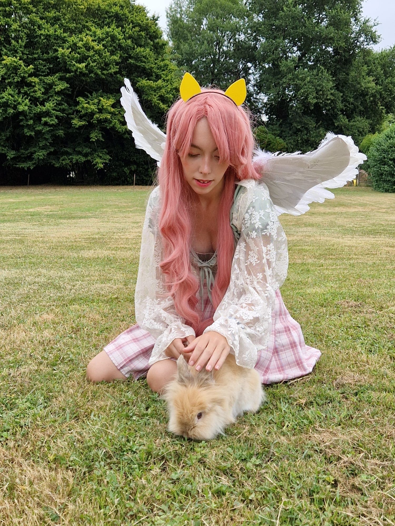 Fluttershy v1 - Photo 20