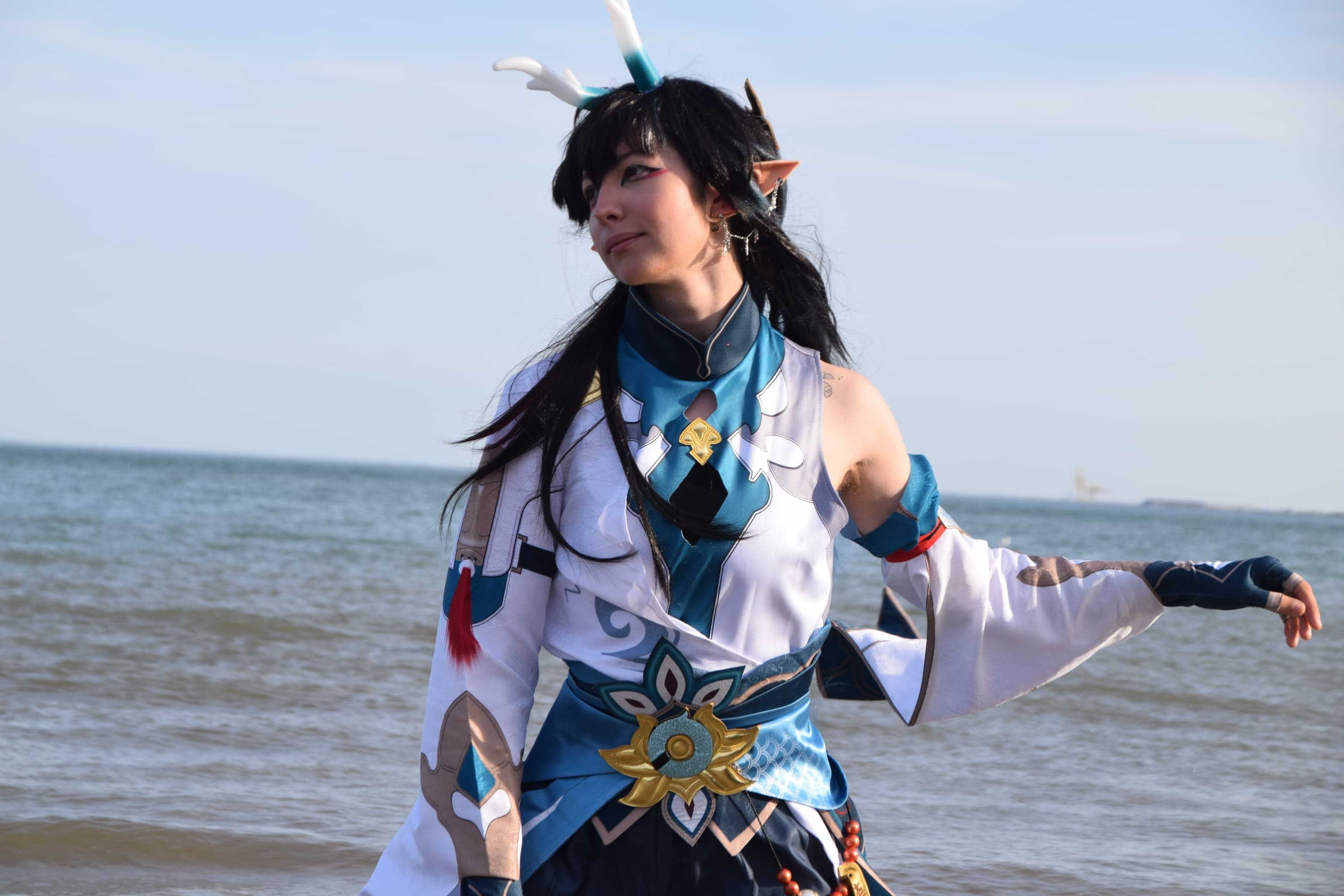 Dan Heng IL - Photo 7