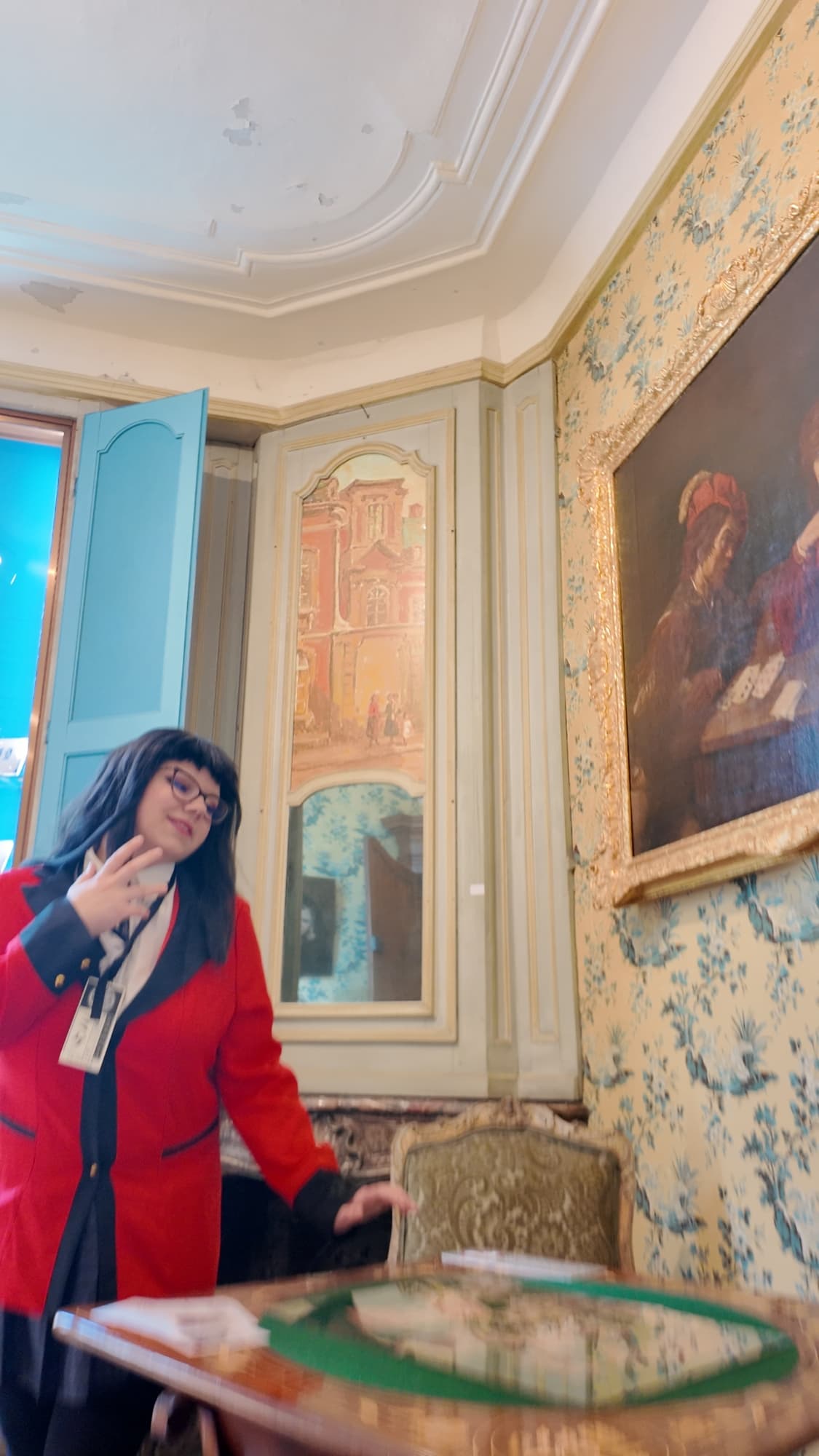 Yumeko jabami - Photo 43