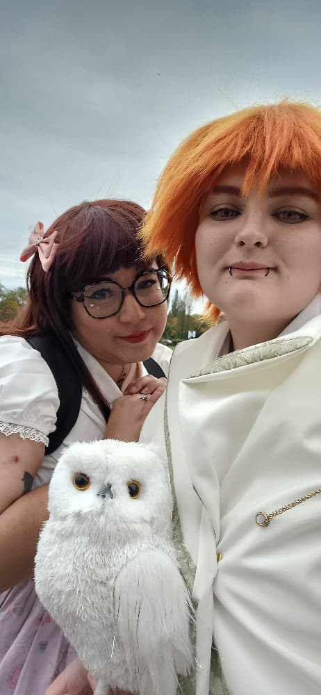 Kyo (Mia 2024) - Photo 7